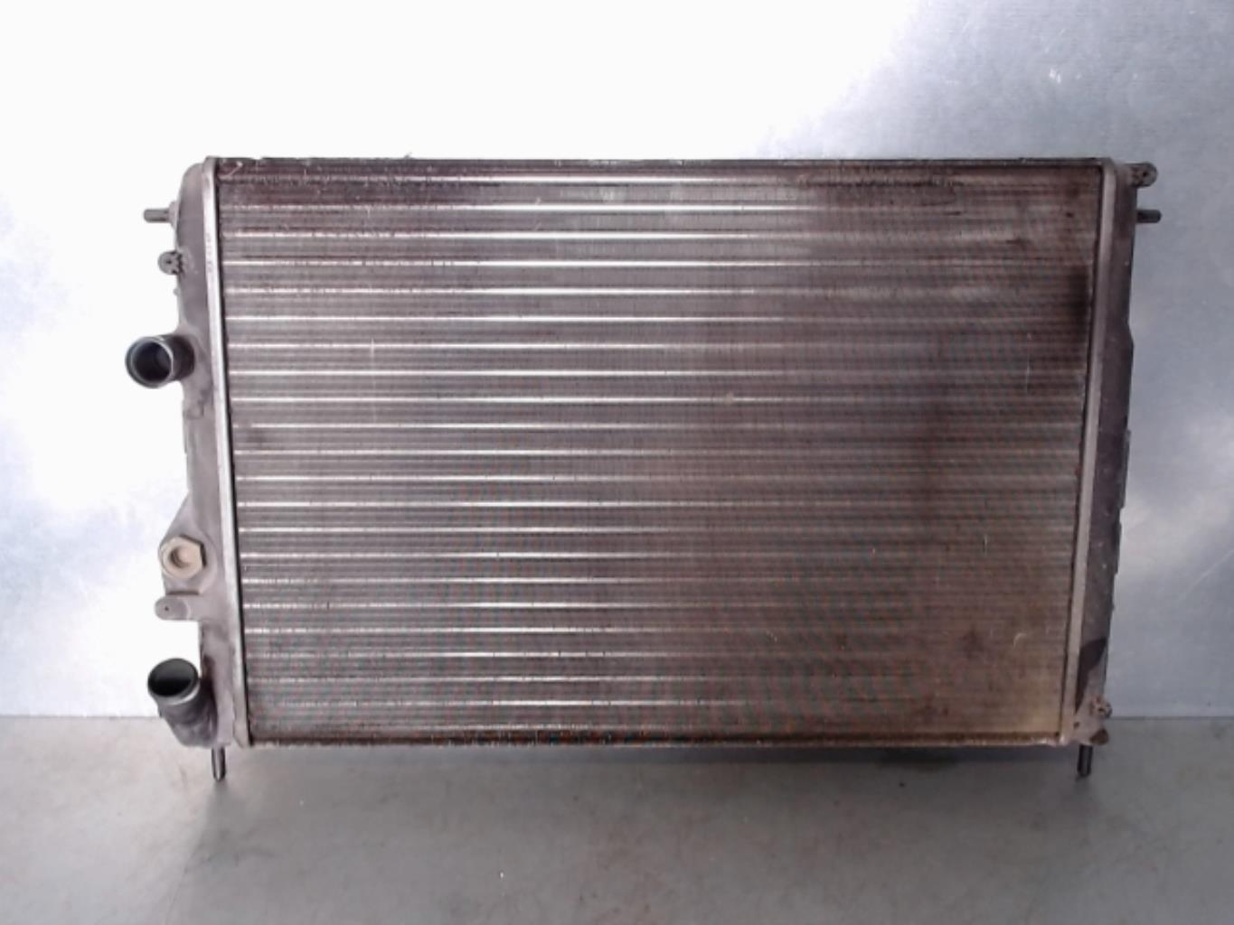 Radiateur eau RENAULT SCENIC 1 PHASE 2 Diesel - 1