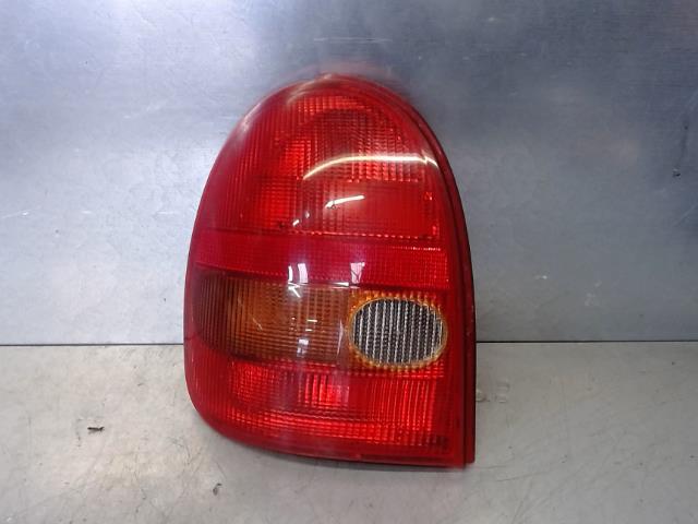 Fanale posteriore principale sinistro (luci) OPEL CORSA B PHASE 1 Gasolina - 1