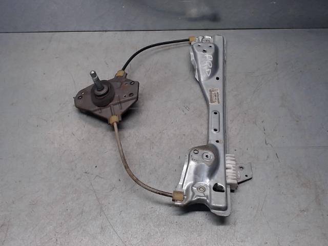 Alzacristalli manuale posteriore destro PEUGEOT 308 1 PHASE 2 Diésel - 1