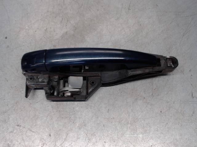 Maniglia portiera posteriore sinistra PEUGEOT 308 1 PHASE 2 Diésel - 1