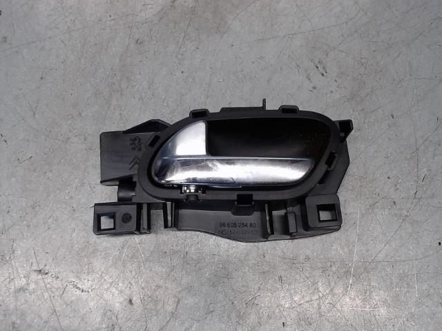 Maniglia interna posteriore sinistra PEUGEOT 308 1 PHASE 2 Diésel - 1