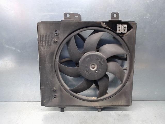 Motoventilatore radiatore PEUGEOT 208 1 PHASE 1 Diésel - 1