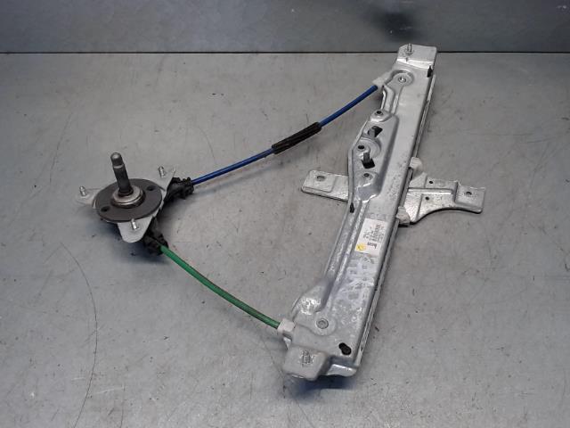 Alzacristalli manuale posteriore destro PEUGEOT 208 1 PHASE 1 Diésel - 1