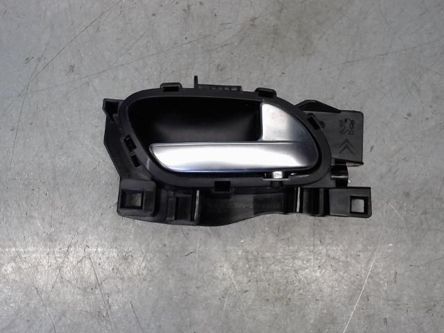 Maniglia interna posteriore destra PEUGEOT 208 1 PHASE 1 Diésel - 1