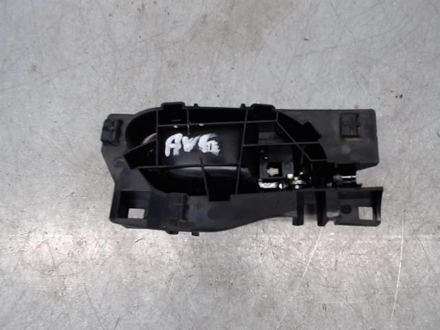 Maniglia interna anteriore sinistra PEUGEOT 208 1 PHASE 1 Diésel - 1