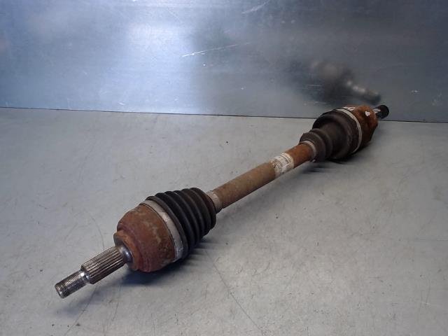 Giunto cardanico albero di trasmissione sinistro RENAULT SCENIC 2 PHASE 2  - 1