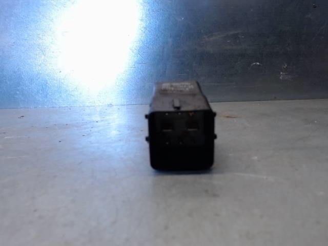 Boitier de prechauffage FORD FUSION PHASE 1 Diesel - 1