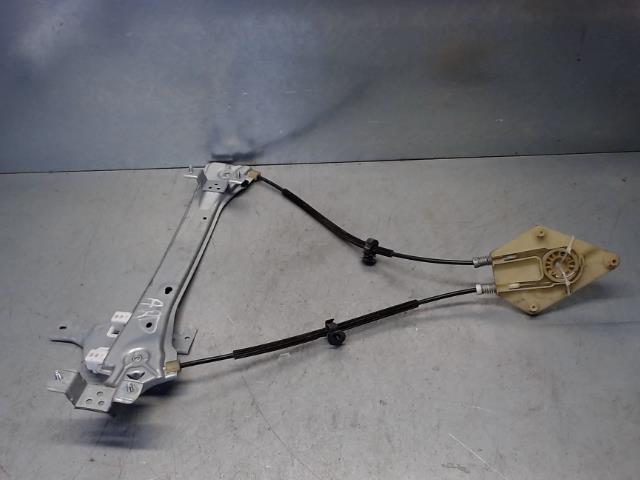 Meccanismo alzacristalli elettrico posteriore destro RENAULT MEGANE 3 PHASE 2 Diésel - 1