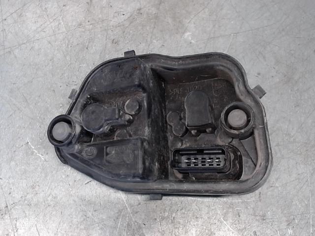 Base portalampade fanale posteriore sinistro RENAULT MEGANE 3 PHASE 2 Diésel - 1