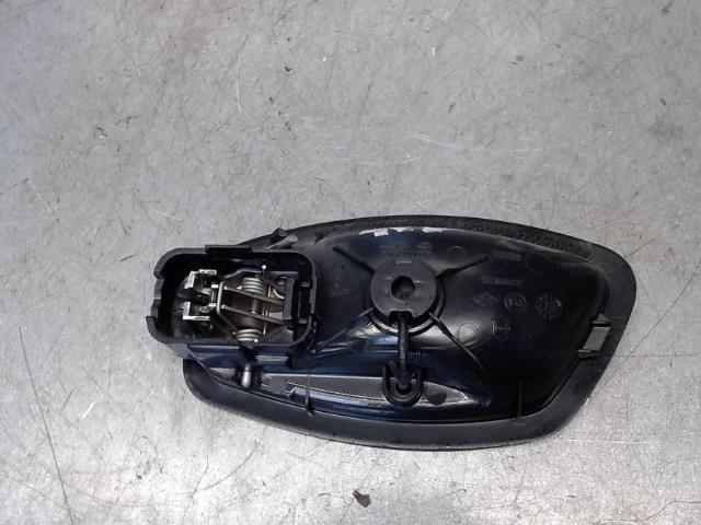 Maniglia interna anteriore destra RENAULT MEGANE 3 PHASE 2 Diésel - 1