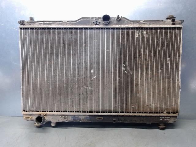 Radiateur eau HYUNDAI SANTA FE 1 Diesel - 1