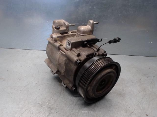 Compressore clima HYUNDAI SANTA FE 1 Diésel - 1