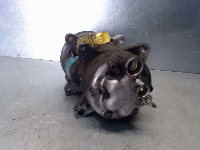 Compresseur clim PEUGEOT 307 PHASE 1 BREAK Diesel - 1