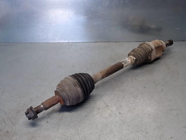 Giunto cardanico albero di trasmissione sinistro RENAULT CLIO 3 PHASE 1 BREAK Diésel - 1