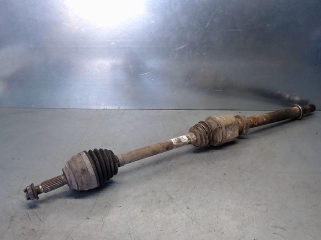 Giunto cardanico albero di trasmissione destro RENAULT CLIO 3 PHASE 1 BREAK Diésel - 1