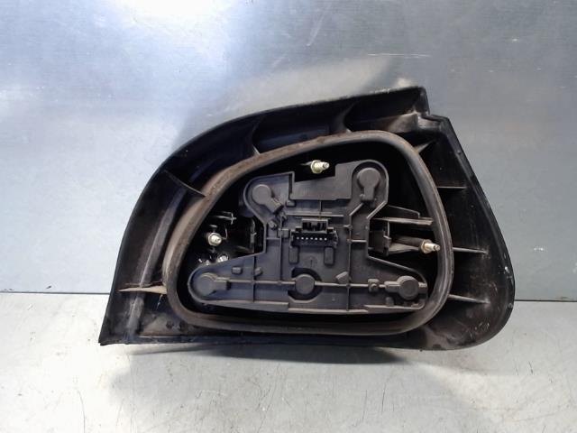 Fanale posteriore principale sinistro (luci) RENAULT MEGANE 1 PHASE 1 Diésel - 1