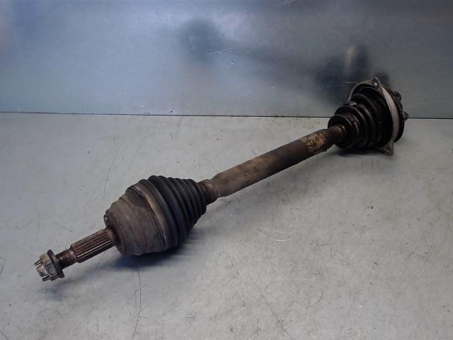 Giunto cardanico albero di trasmissione sinistro RENAULT MEGANE 1 PHASE 1 Diésel - 1