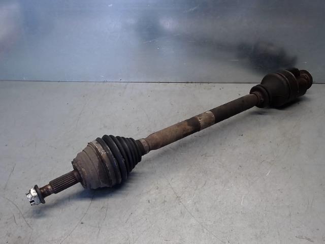 Giunto cardanico albero di trasmissione destro RENAULT MEGANE 1 PHASE 1 Diésel - 1