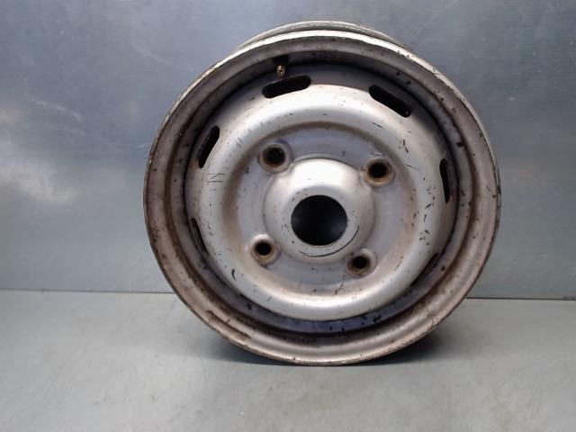 Jante RENAULT TRAFIC 1 PHASE 3  - 1