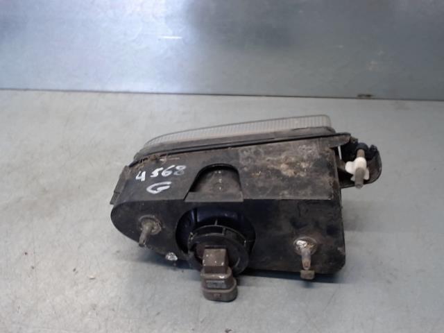 Anti brouillard gauche (feux) CHRYSLER PT CRUISER PHASE 1 BREAK Diesel - 1