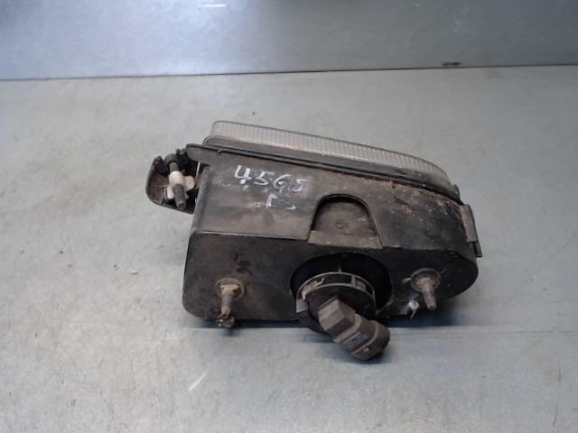 Anti brouillard droit (feux) CHRYSLER PT CRUISER PHASE 1 BREAK Diesel - 1