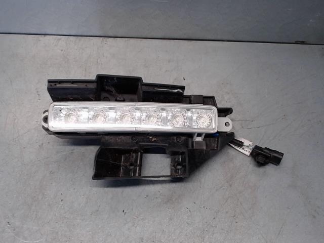 Luce di marcia diurna anteriore sinistra PEUGEOT 107 PHASE 3  - 1