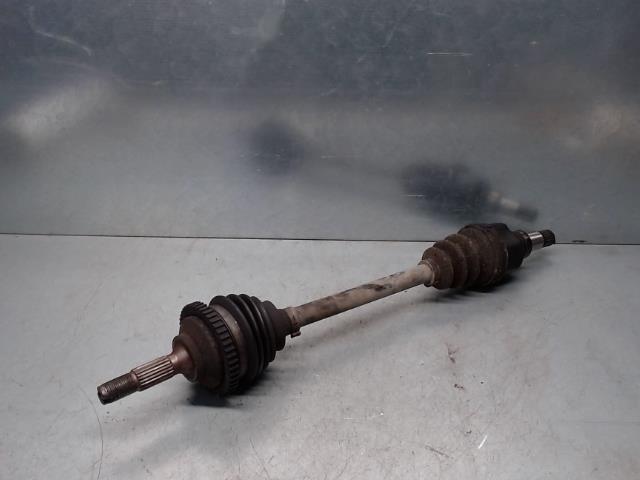 Giunto cardanico albero di trasmissione sinistro PEUGEOT 206+ Diésel - 1