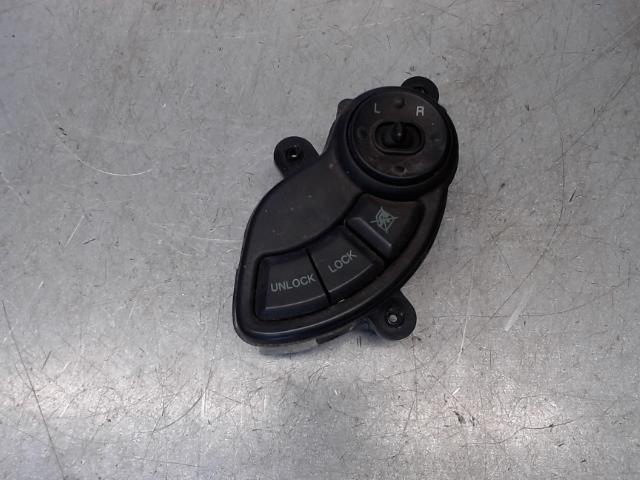 Commande retroviseurs HYUNDAI SANTA FE 1 Diesel - 1