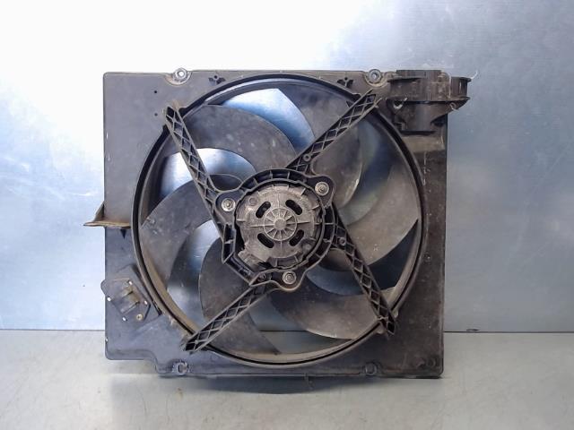 Motoventilatore radiatore RENAULT MEGANE 1 PHASE 1 Diésel - 1