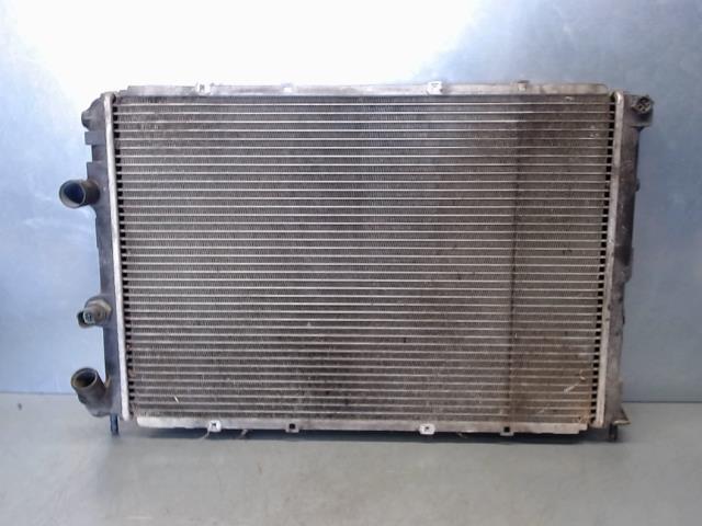 Radiatore acqua RENAULT MEGANE 1 PHASE 1 Diésel - 1