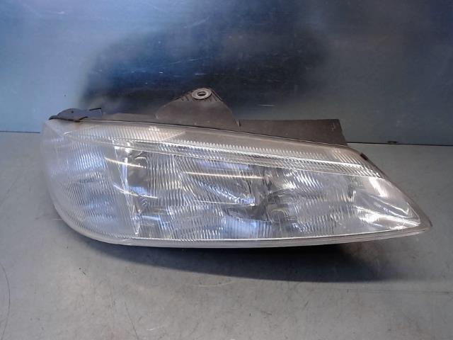 Gruppo ottico anteriore principale destro (luci)(faro) PEUGEOT 406 PHASE 1 Gasolina - 1