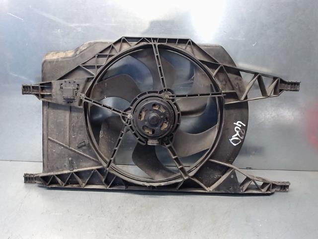 Motoventilatore radiatore RENAULT ESPACE 4 PHASE 1 Diésel - 1