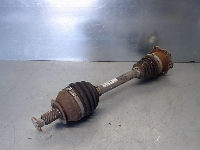 Giunto cardanico albero di trasmissione sinistro SKODA FABIA 2 PHASE 1 Diésel - 1