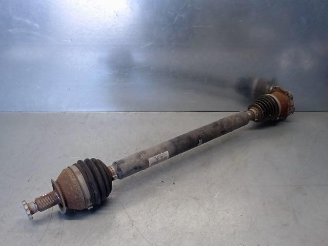 Giunto cardanico albero di trasmissione destro SKODA FABIA 2 PHASE 1 Diésel - 1