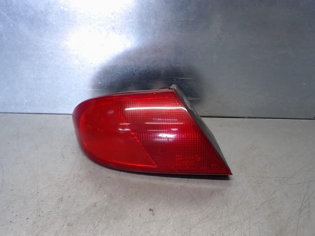 Fanale posteriore principale sinistro (luci) ALFA ROMEO 166 Diésel - 1