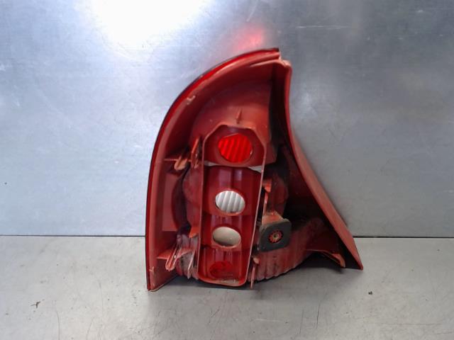 Fanale posteriore principale destro (luci) RENAULT CLIO 2 PHASE 2 Gasolina - 1