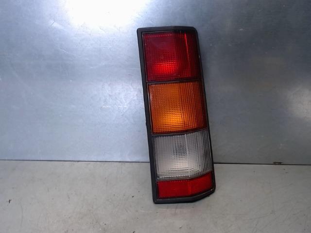 Fanale posteriore principale destro (luci) RENAULT EXPRESS PHASE 1 Gasolina - 1