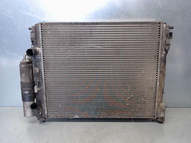 Radiateur eau clim RENAULT CLIO 2 PHASE 2 Essence - 1