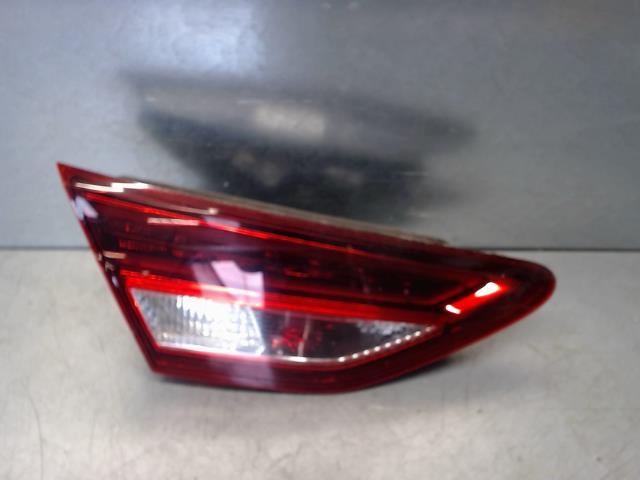 Feu arriere secondaire gauche (feux) SEAT LEON 3 PHASE 1 Diesel - 1