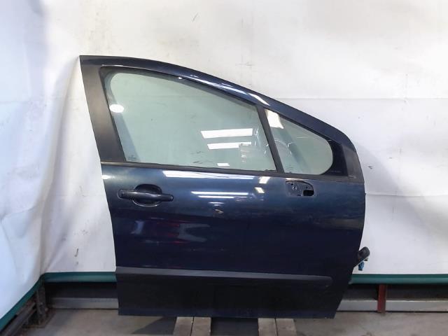 Portiera anteriore destra PEUGEOT 308 1 PHASE 2 Diésel - 1