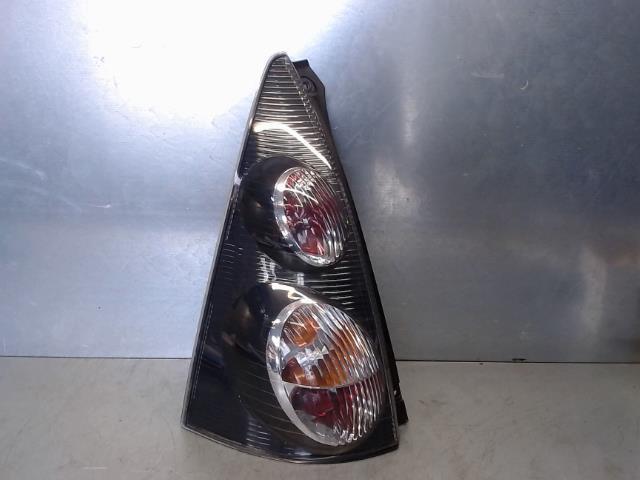 Fanale posteriore principale sinistro (luci) CITROEN C1 1 PHASE 3 Gasolina - 1