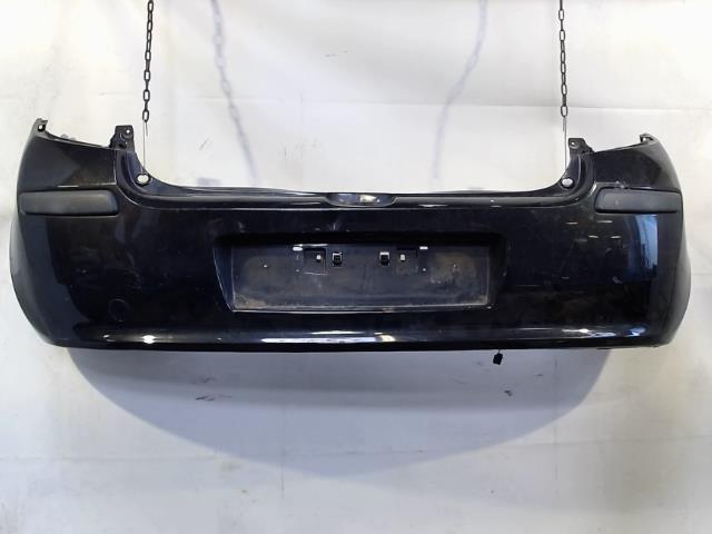 Paraurti posteriore RENAULT CLIO 3 PHASE 1 Diésel - 1