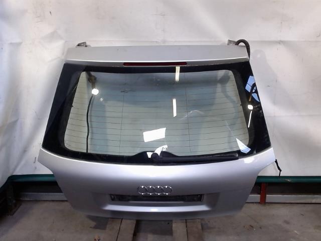 Portabagagli/Portellone posteriore AUDI A3 2 PHASE 1 Diésel - 1