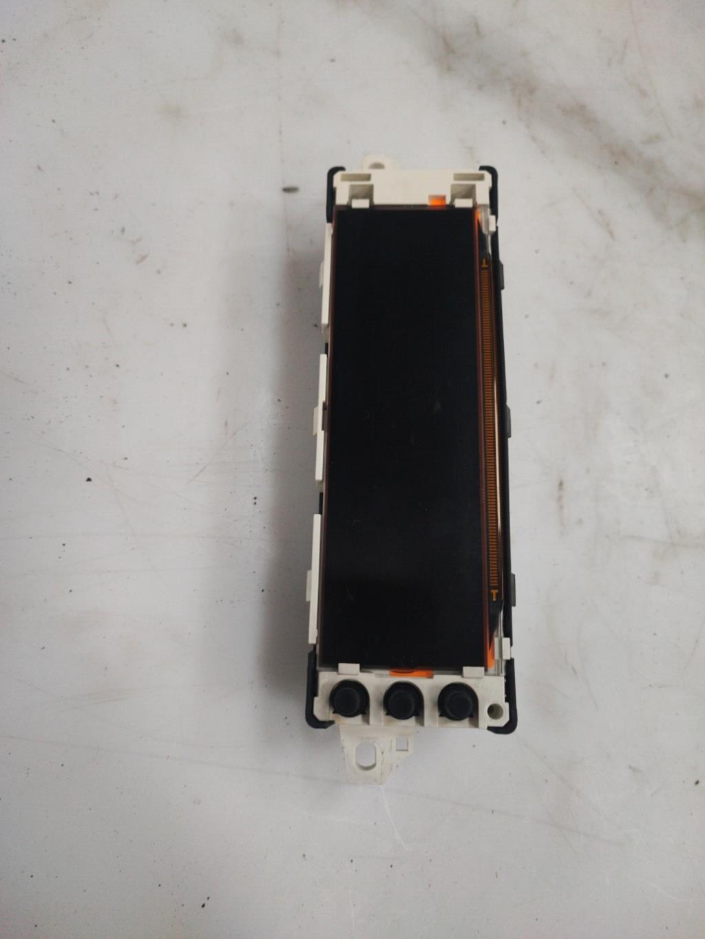Monitor display PEUGEOT 207 PHASE 2 Gasolina - 1