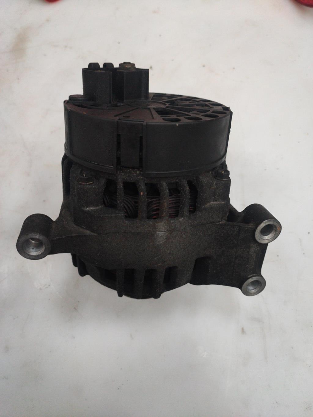 Alternatore FIAT PUNTO 2 PHASE 1 Gasolina - 1