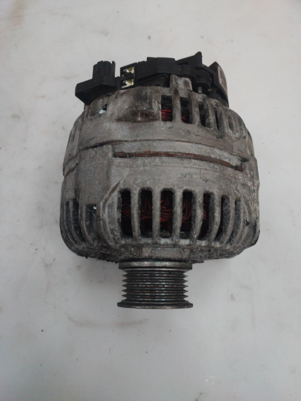 Alternateur RENAULT KANGOO 2 PHASE 1 Diesel - 1