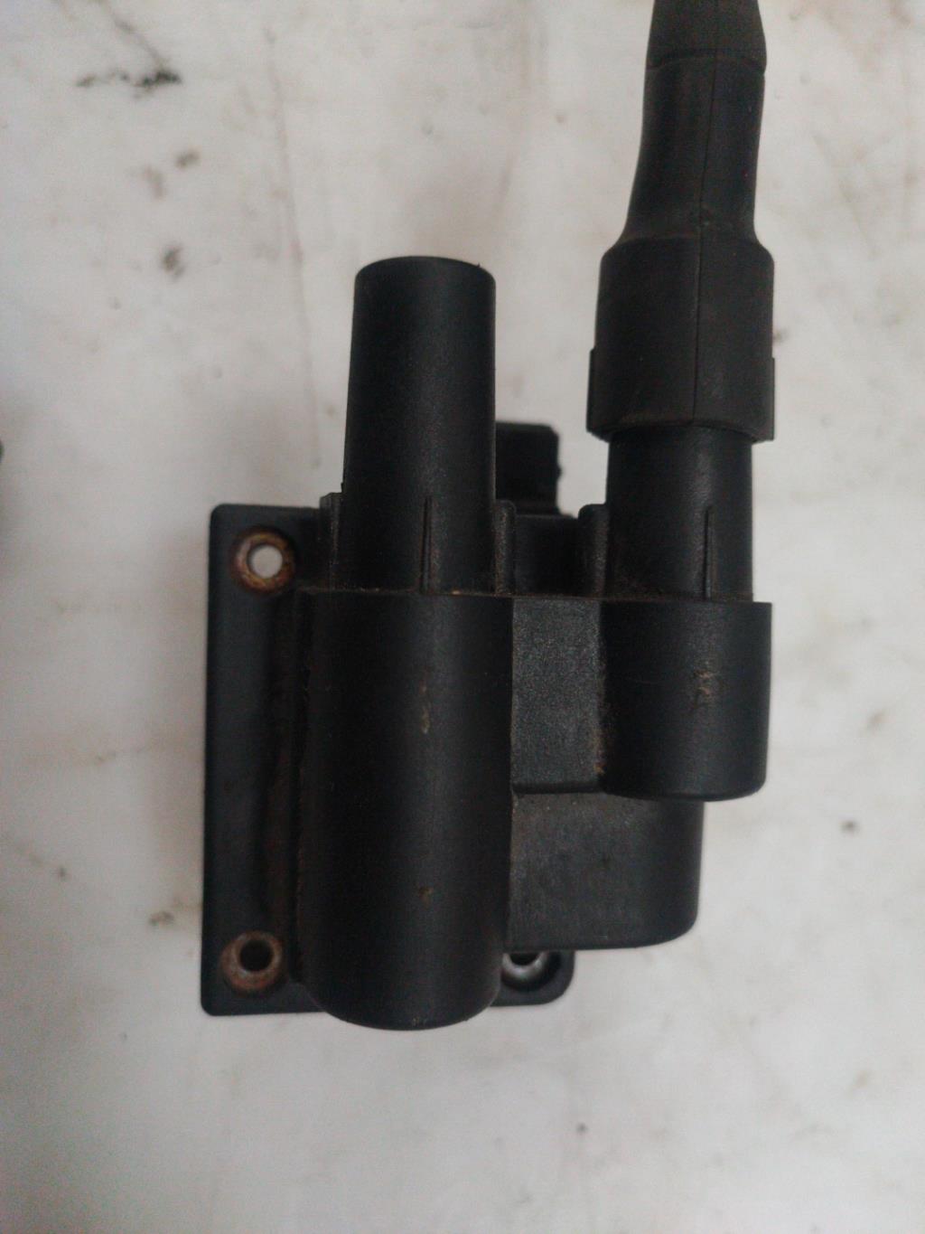 Bobine (allumage) RENAULT CLIO 2 PHASE 1 Essence - 1
