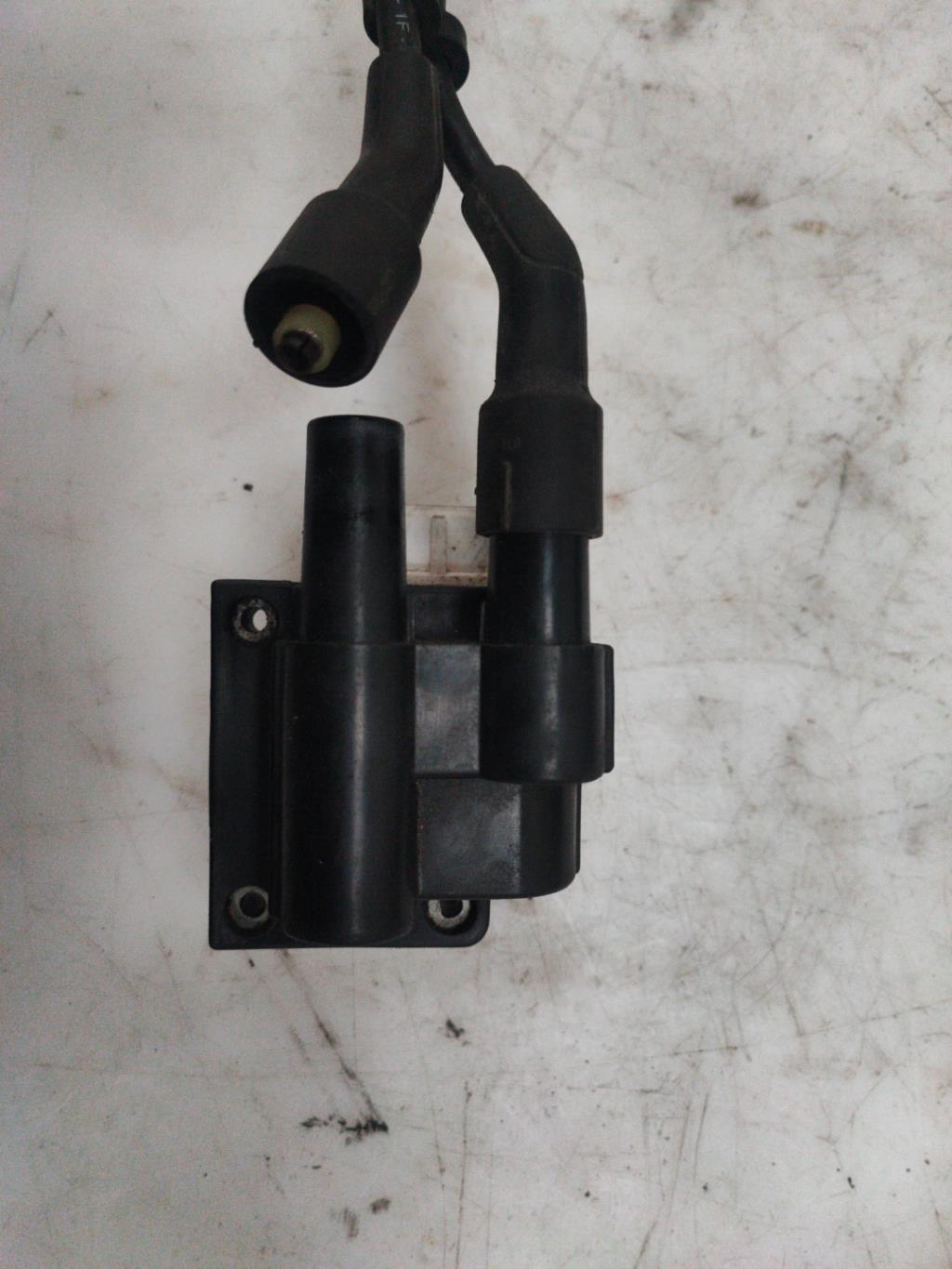 Bobina (accensione) RENAULT CLIO 2 PHASE 1 Gasolina - 1