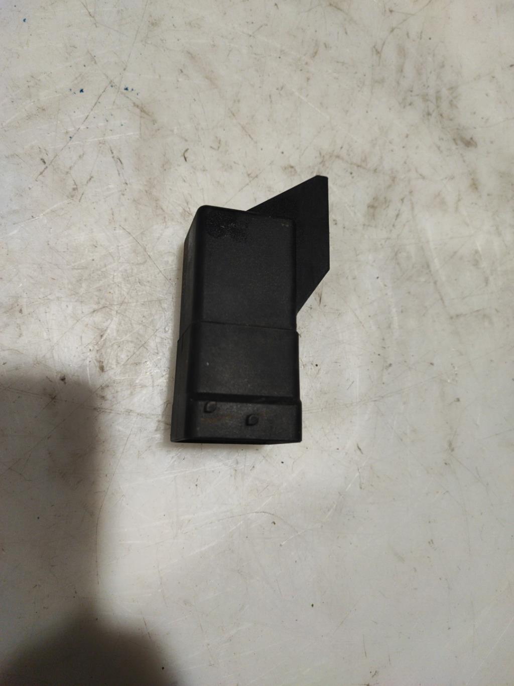 Boitier de prechauffage CITROEN JUMPER 3 PHASE 1 Diesel - 1