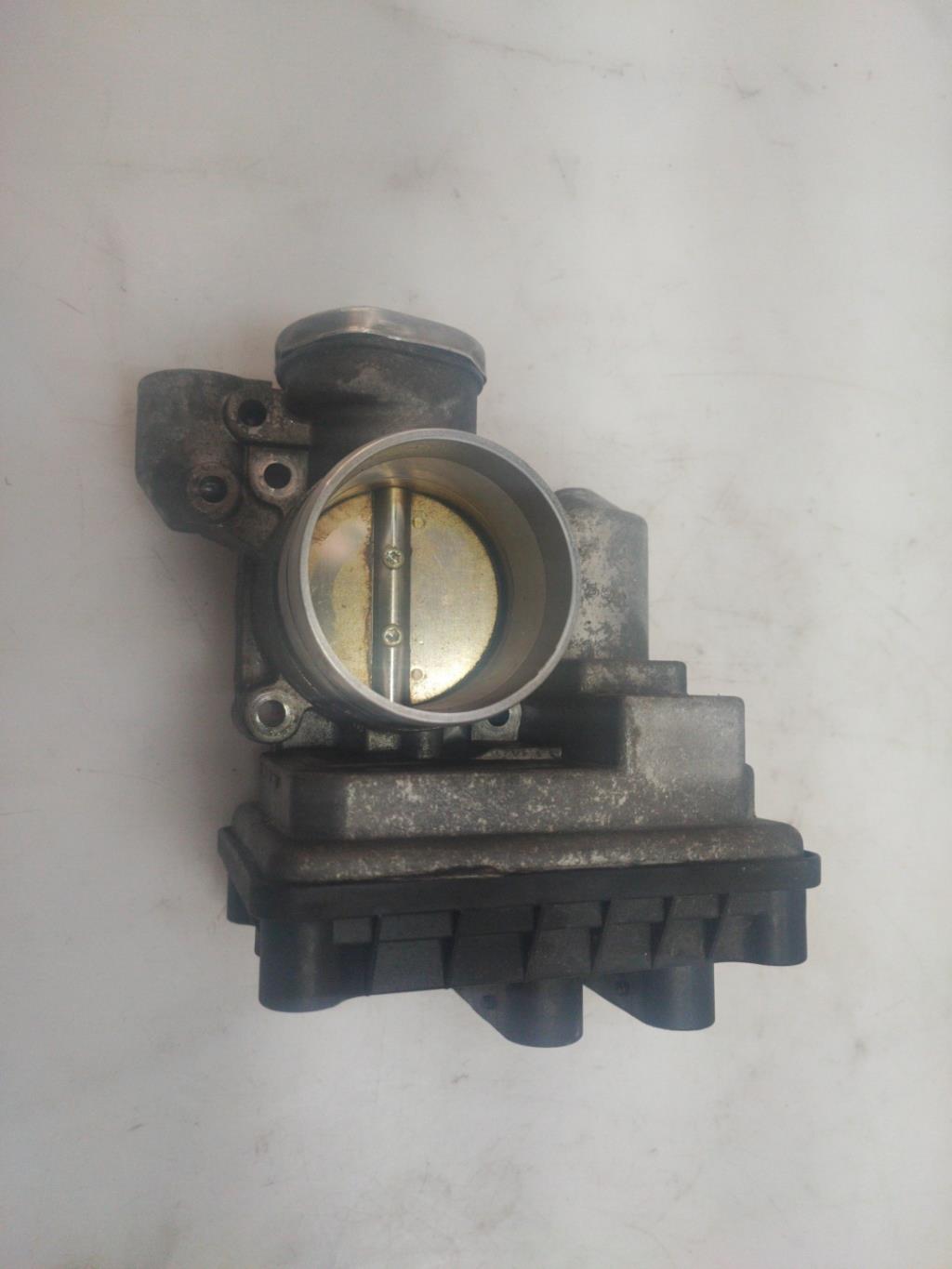 Corpo farfallato MERCEDES CLASSE A 168 PHASE 2  - 1
